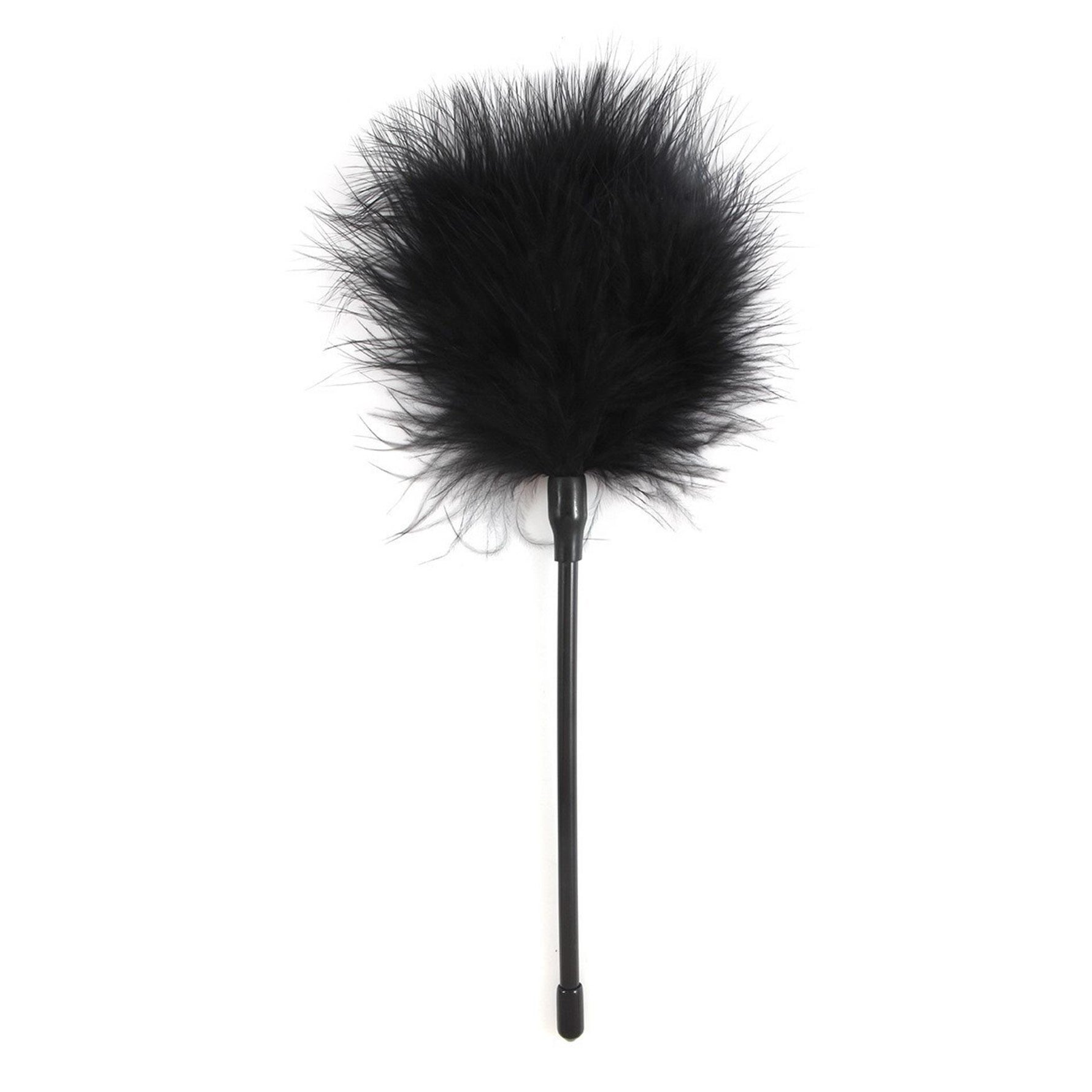 Set BDSM Fetish Seria B cu 10 piese, negru