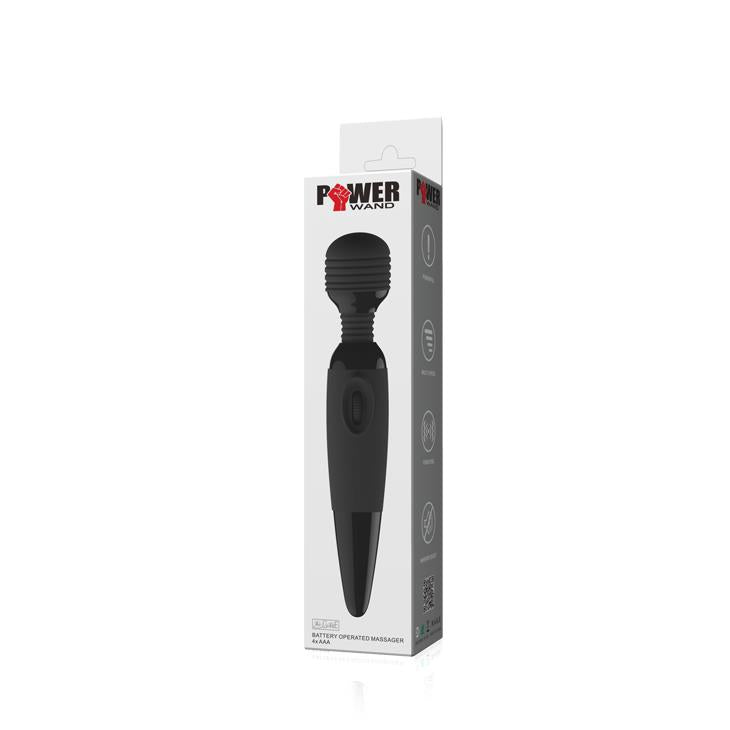 Masaj cu baghetă vibratoare Baile Power