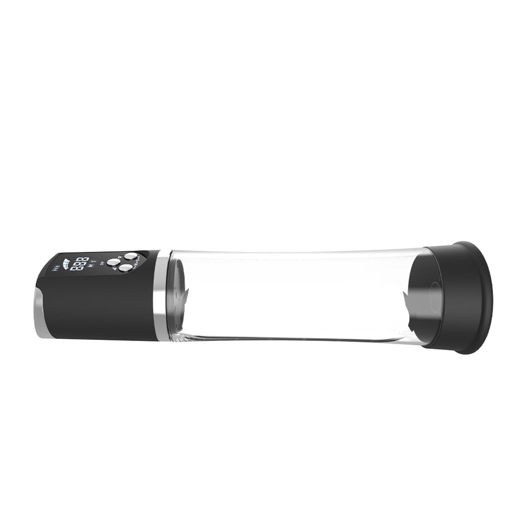 Pompă de apă electrică PASSION PUMP, LCD impermeabilă