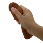 Pretty Love Chane Extensor Realist pentru Penis 5 cm