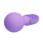 Vibrator mini din silicon Pretty Love Little Drăguț