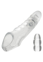Extensor de penis Performance Maxx transparent 23 cm
