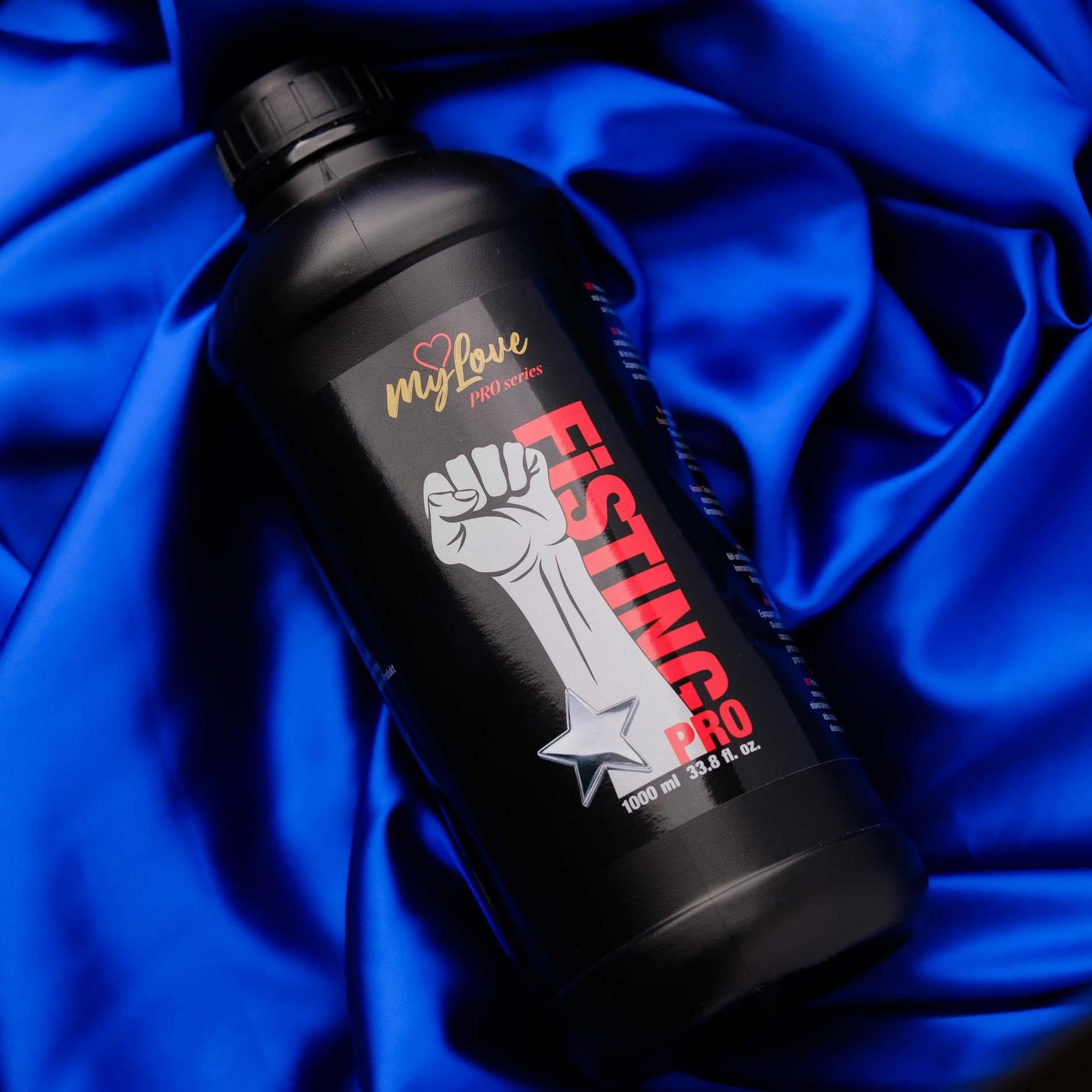 Gel pentru fisting MyLove Fisting Pro 1000ml