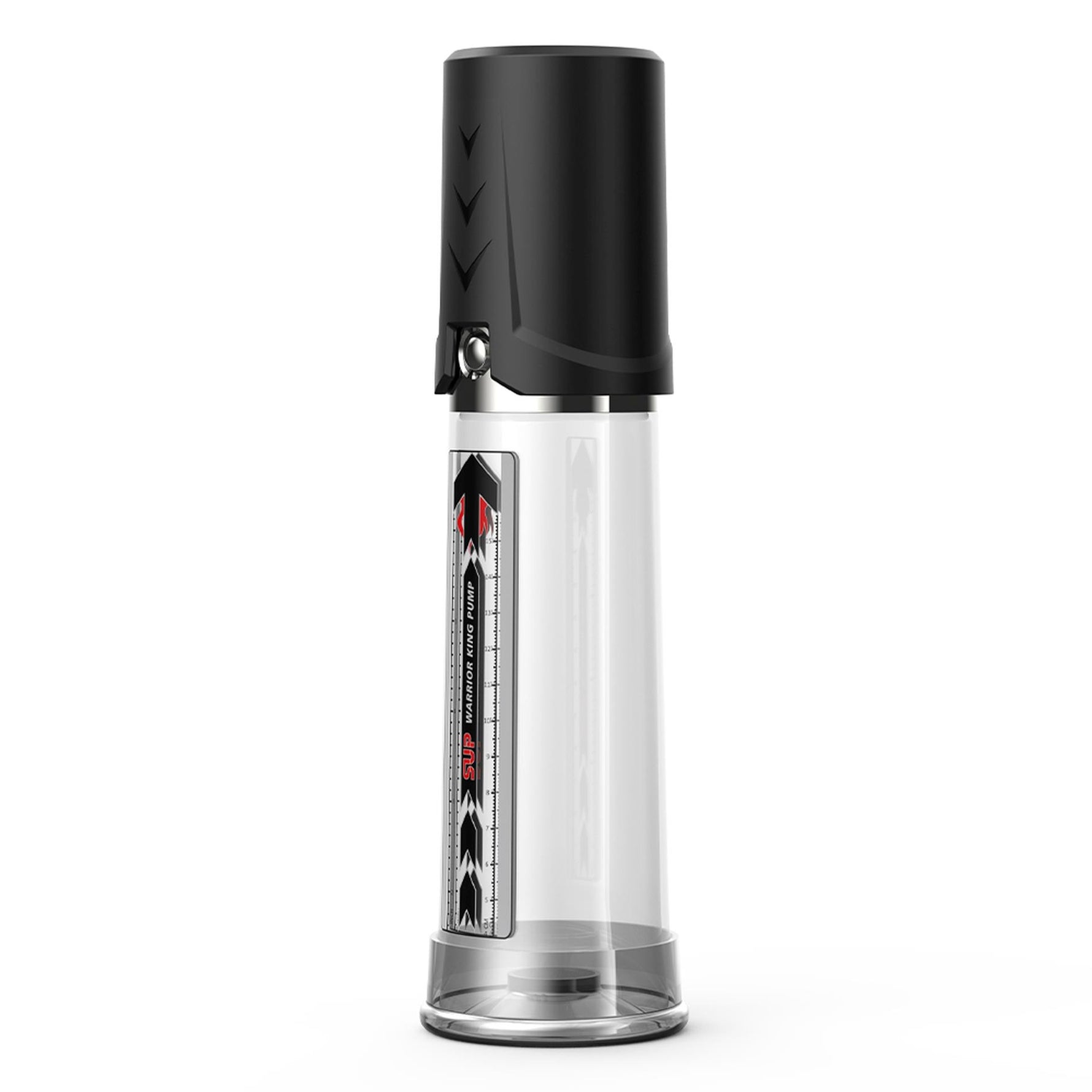 Pompă manuală Warrior King Super Silicon seria B Power
