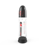 Pompă automată fără fir Passion Pump seria B, impermeabilă, cu alimentare rapidă