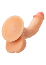 Dildo realist Working Stiff The Delivery Man, cu ten deschis la culoare