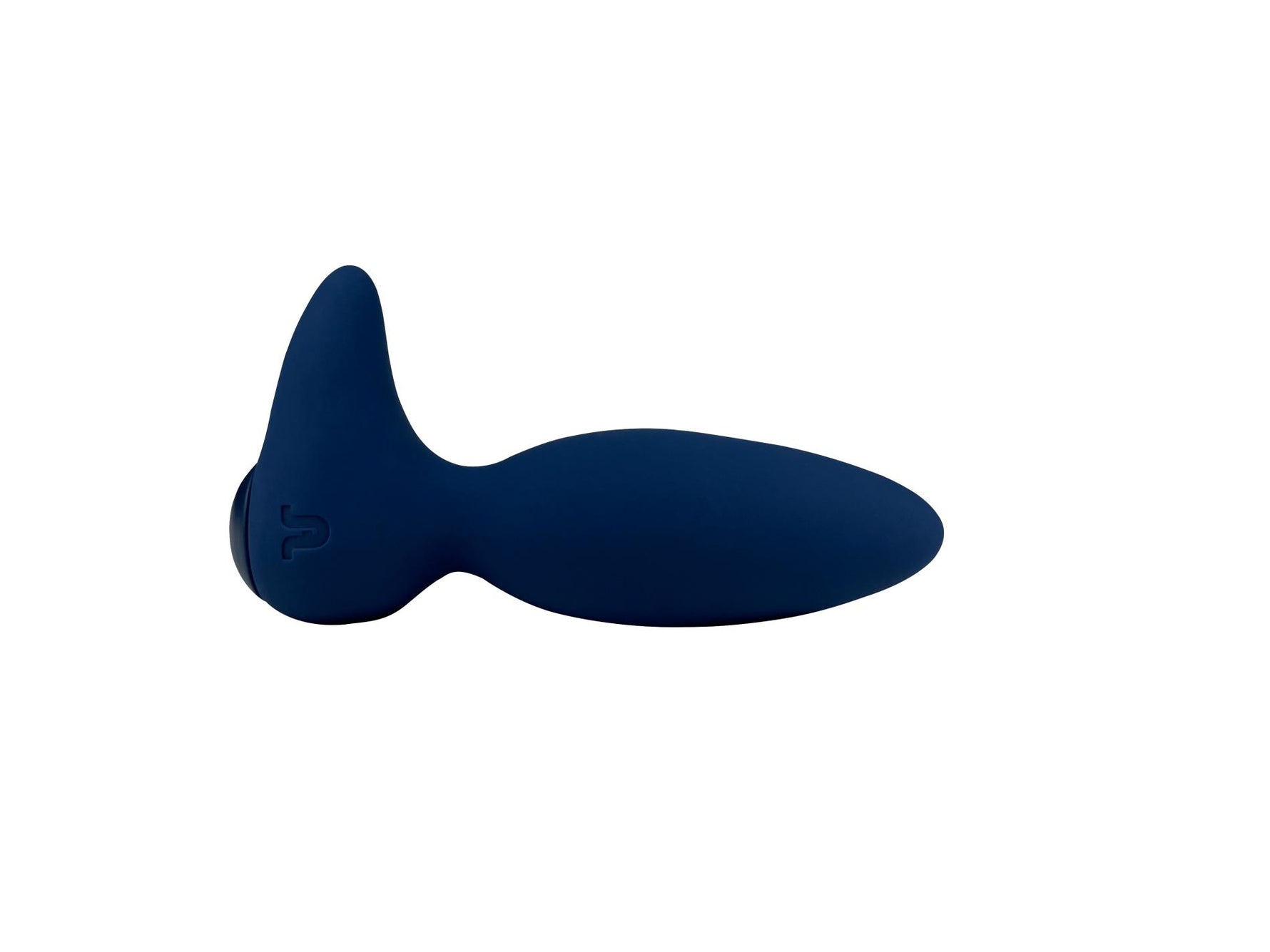 Plug anal vibrant Little Rocket II de la Adrien Lastic cu aplicație IPX7