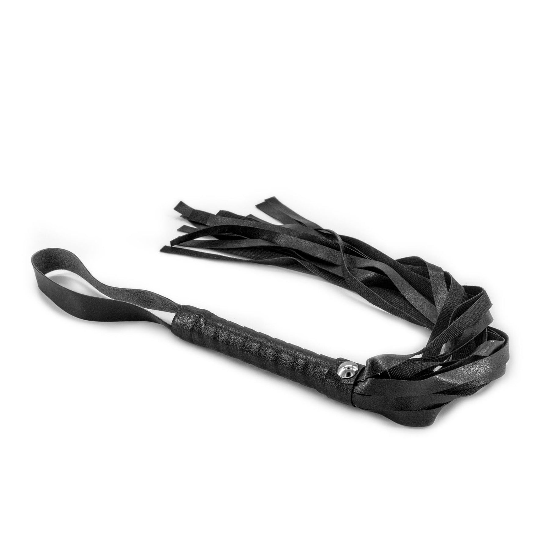 Set de bondage Crushious Master & Cummander cu 11 piese