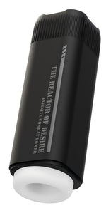 Masturbator USB drăguț, glisant și rotativ, Reactor of Desire seria B