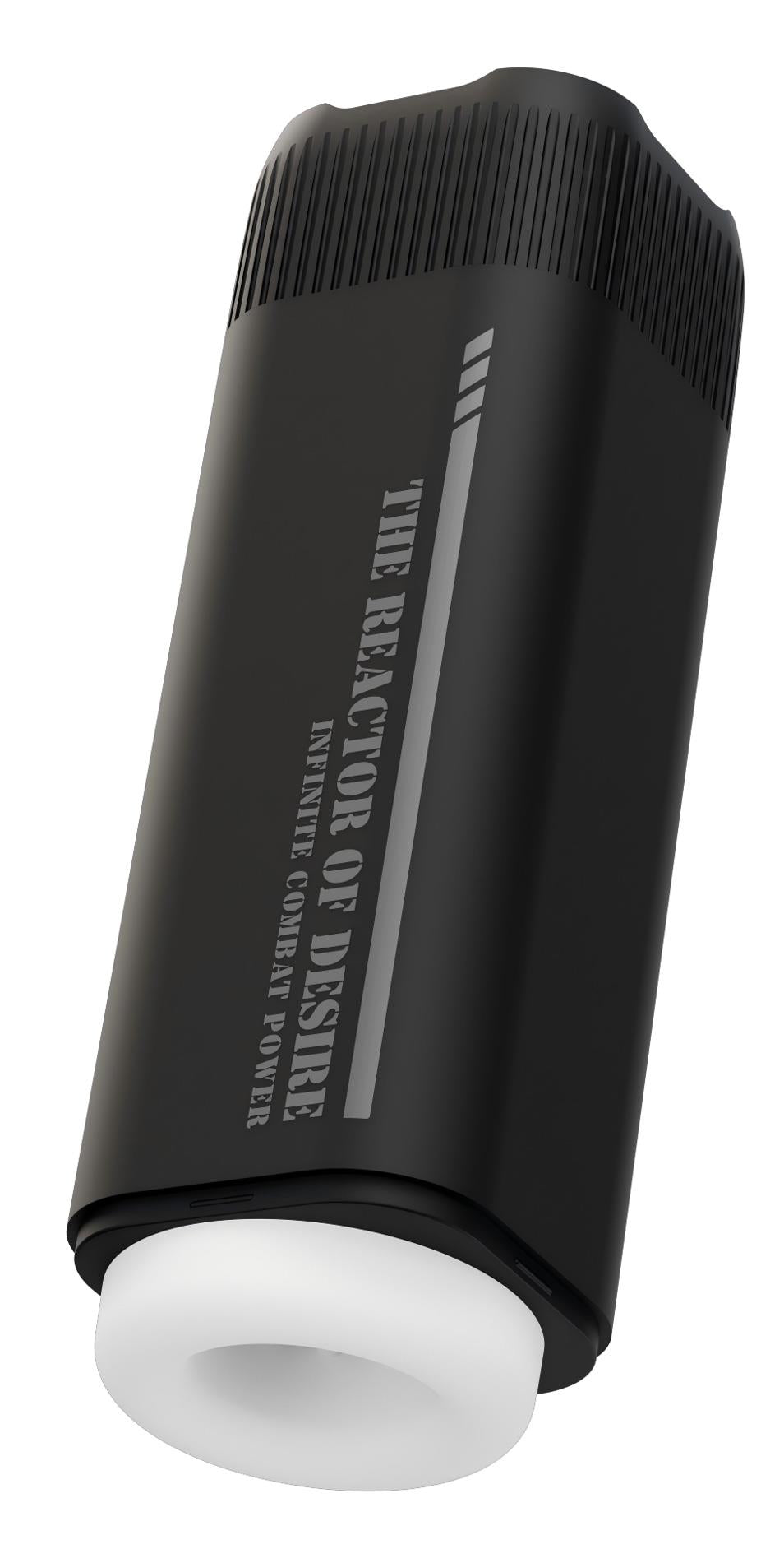Masturbator USB drăguț, glisant și rotativ, Reactor of Desire seria B