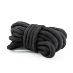 Set de bondage Crushious Punisher cu 8 piese