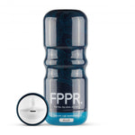 Masturbator oral FPPR Alb 18 cm