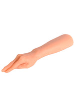 ToyJoy Mâna Realistă Mână Deschisă la Ten 36 cm