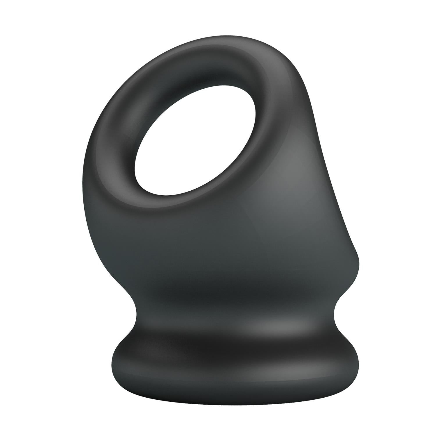 Set de inele flexibile pentru penis Crazy Bull din silicon
