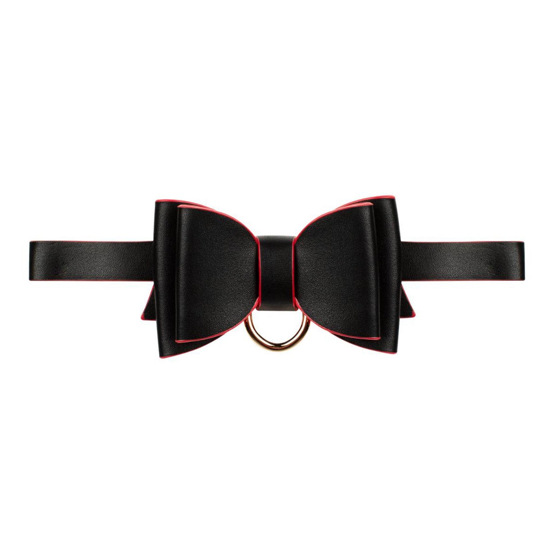 Set de lux BDSM cu 8 piese, Fantezii de dormitor, negru