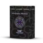 Parfum bărbătesc cu feromoni Miyoshi Miyagi Next X 50 ml