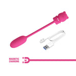 Mini vibrator super puternic Pretty Love Olson
