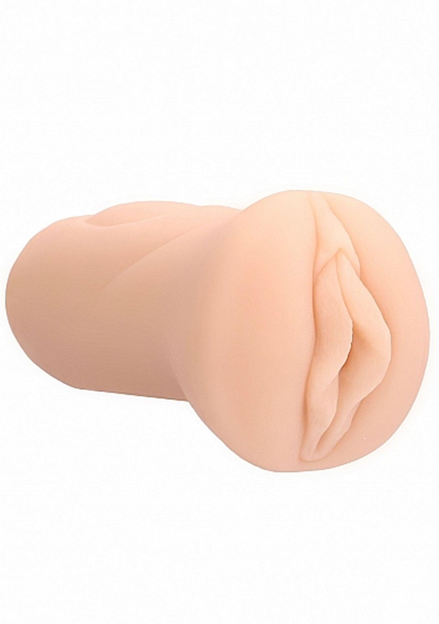 Masturbator autolubrifiant SLT, culoarea pielii