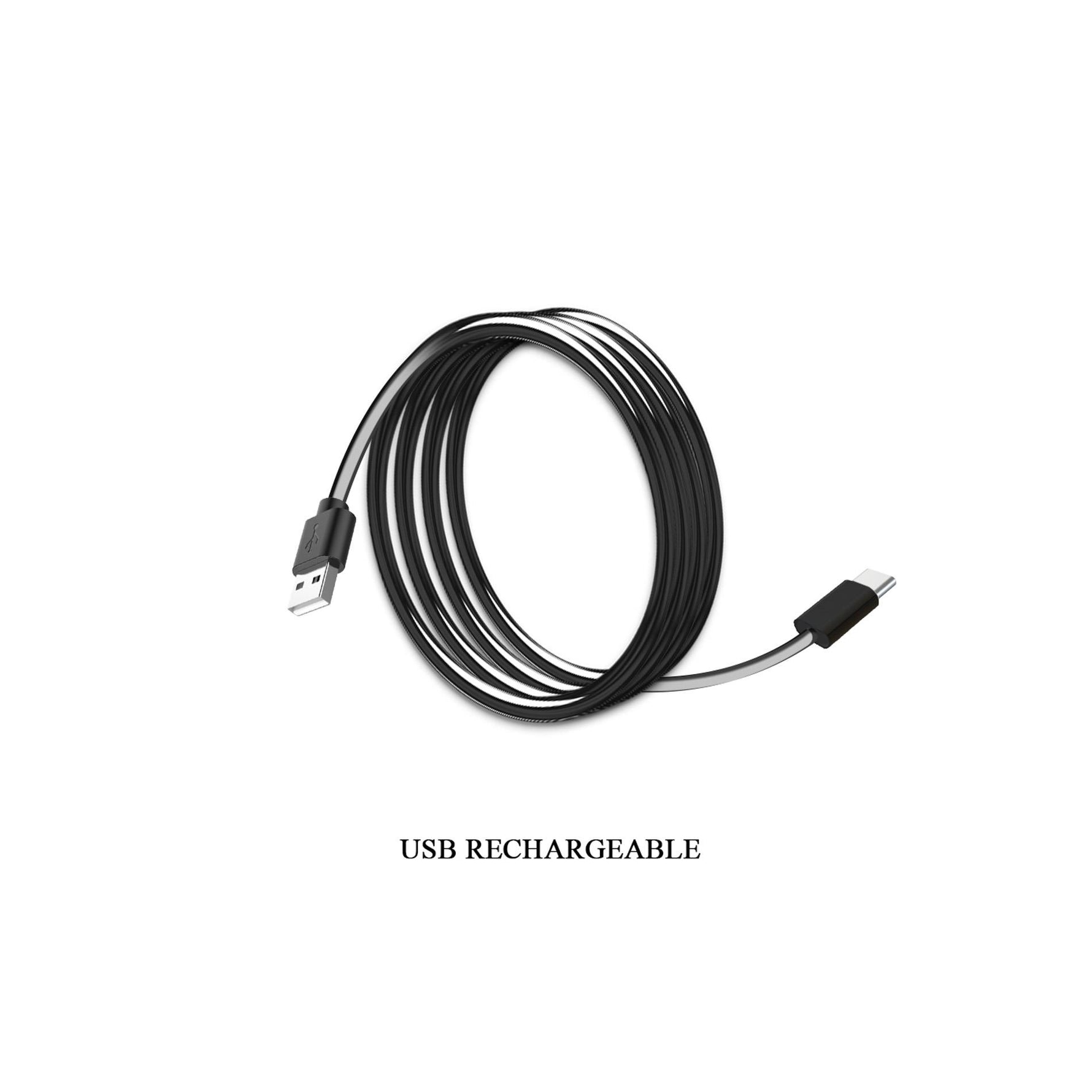 Vibrator realist Pretty Love Osric culoarea pielii USB 22 cm