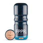 Masturbator bucal FPPR maro 18 cm