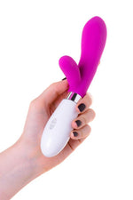Vibrator 20,4 cm