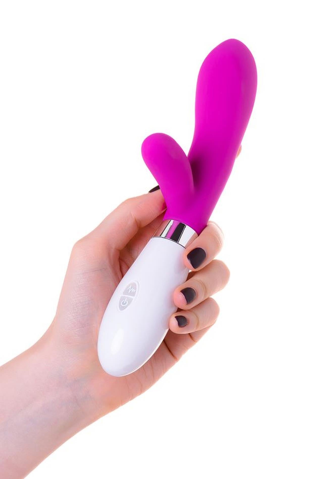 Vibrator 20,4 cm