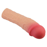 Pretty Love Stevenson Extensor realist pentru penis