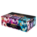 Masturbator compact impermeabil Pretty Love Athena EROS TPR