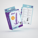 Plug anal Crushious Draco 12 cm