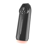 Masturbator LUXURY 03 seria B cu alimentare prin USB, 27 cm