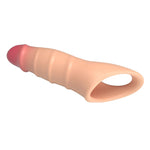 Pretty Love Damell Extensor de penis ultra-realist