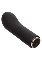 Vibrator Raven G Lover Calexotics Mini Negru 10 Funcții