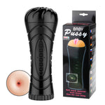 Masturbator anal Baile Baby Pussy impermeabil TPR