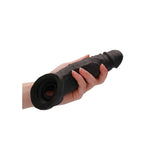 Extensor de penis realist RealRock TPE 20 cm