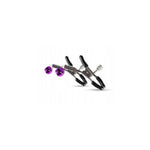 Set BDSM Fetish Seria B cu 10 piese, negru