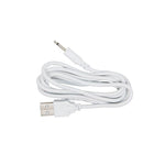 Vibrator Pretty Love Gloria din silicon, 30 de funcții, 16 cm