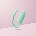 Ouă Kegel Magic Motion FitDrăguțe cu aplicație din silicon