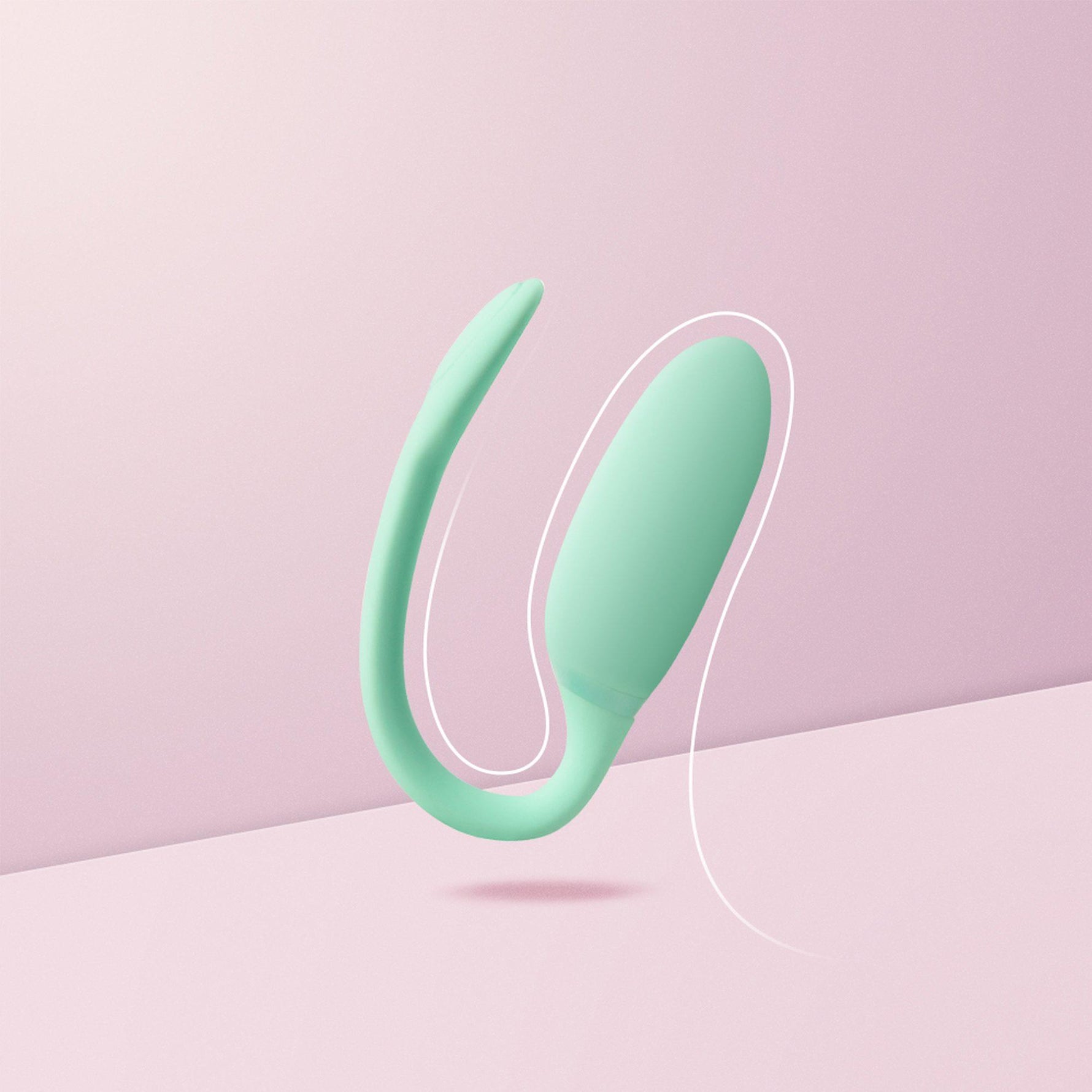 Ouă Kegel Magic Motion FitDrăguțe cu aplicație din silicon