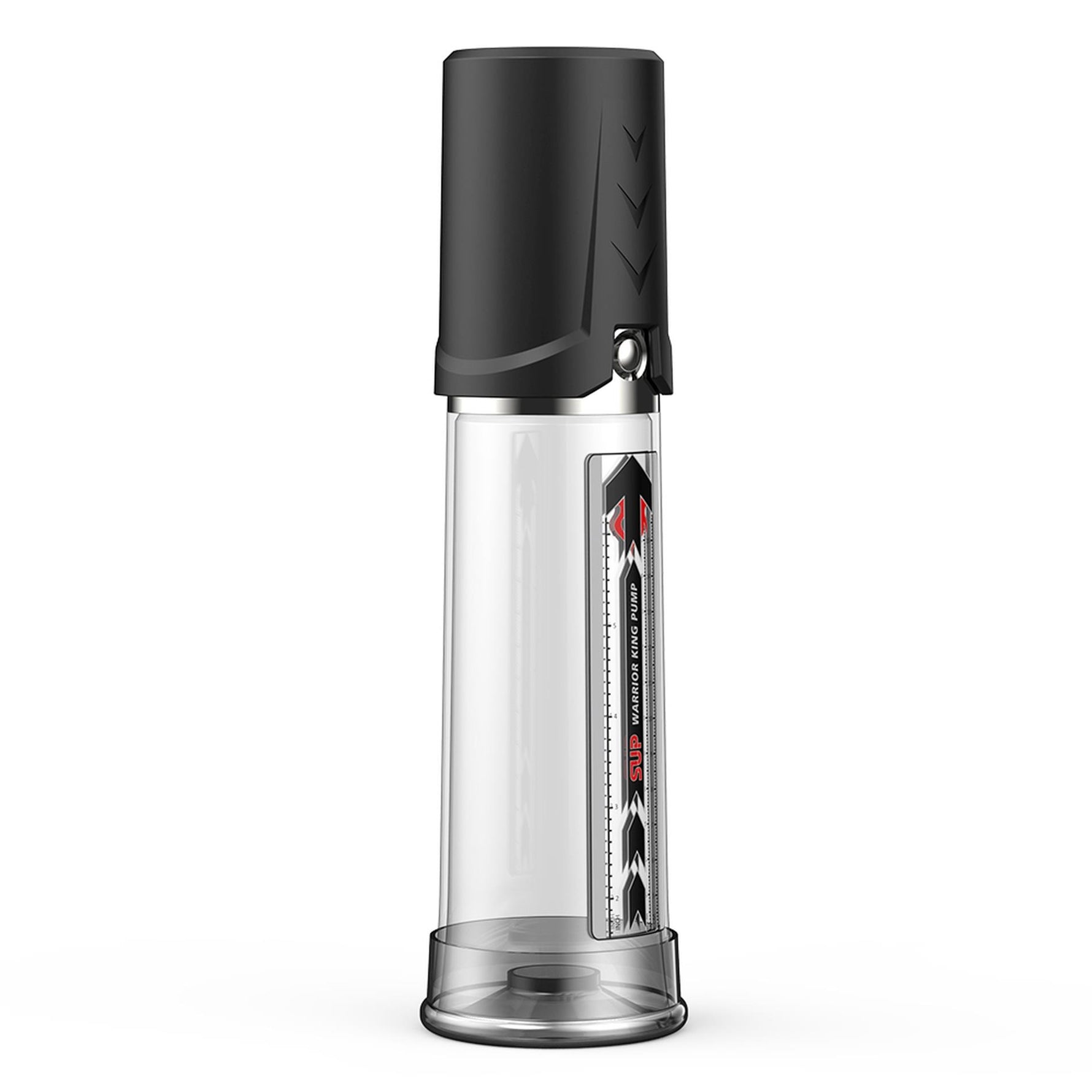 Pompă manuală Warrior King Super Silicon seria B Power