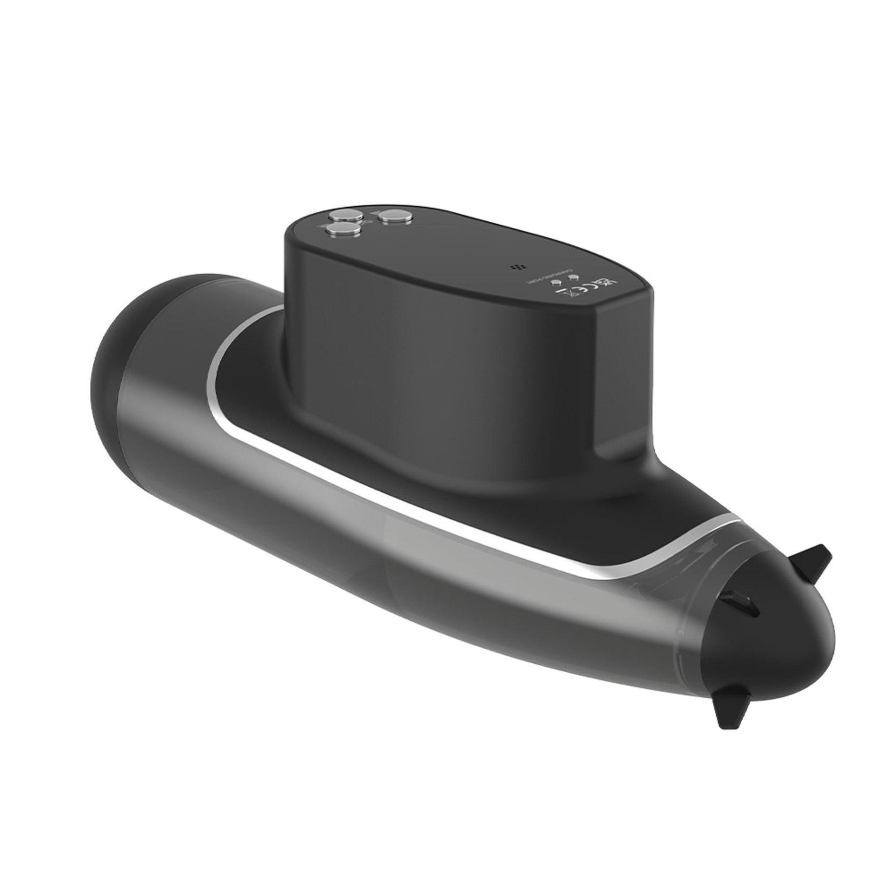 Pompă automată submarină impermeabilă seria B Power
