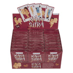 Cărți de joc Kama Sutra Comic Hai să jucăm împreună 54 de cărți