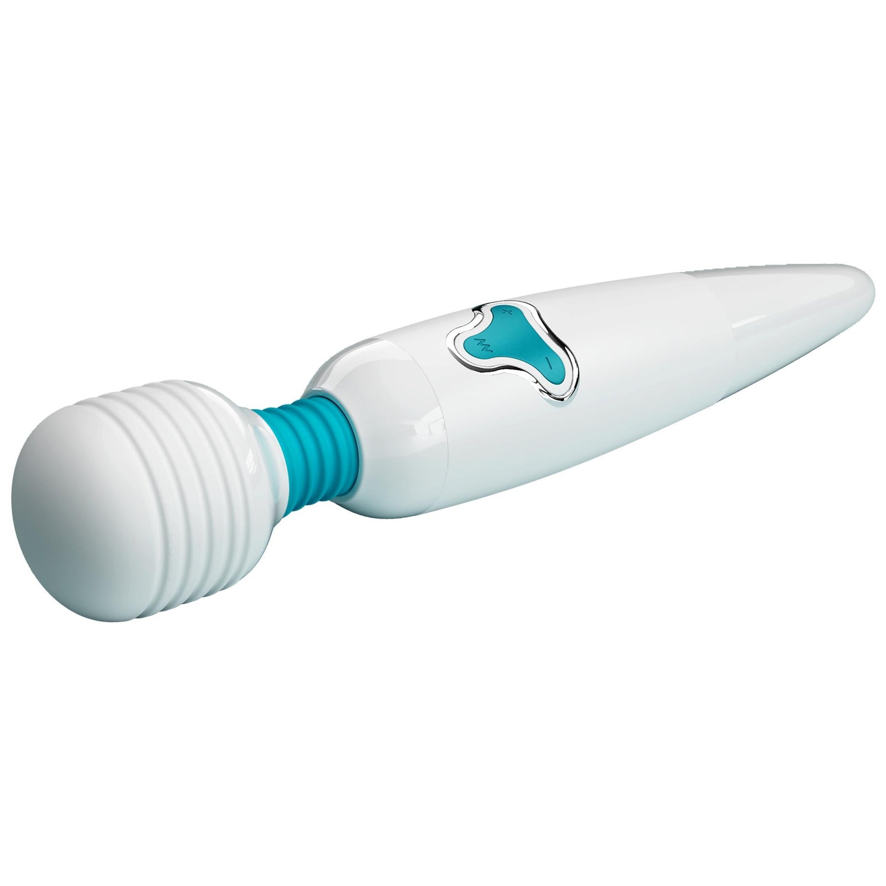 Aparat de masaj vibrant USB din silicon Cloud Pretty Love cu 7 funcții