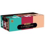 Masturbator cu 3 tuneluri Catherine Caspar Pretty Love