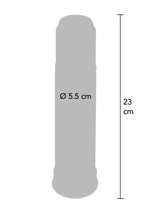 Pompă automată ToyJoy Power Pump Neagră 23 cm