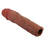 Pretty Love Stevenson Extensor de penis ultra-realist