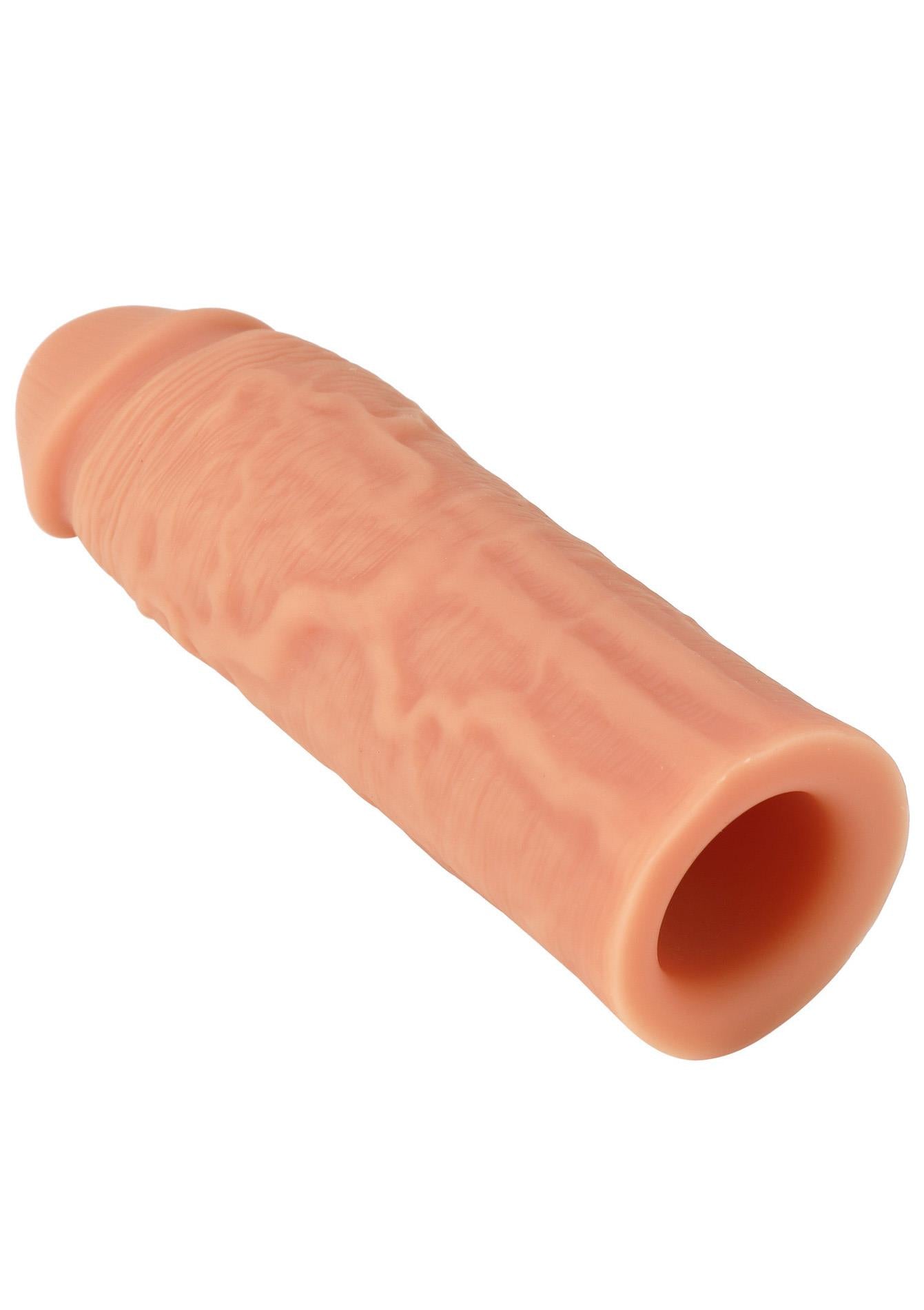 Capac extensibil Inferno din silicon 15 cm