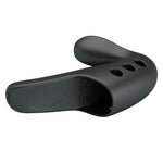 Vibrator de deget reîncărcabil din silicon Pretty Love Gorgon