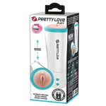 Masturbator vibrant Pretty Love ABY pentru vagin