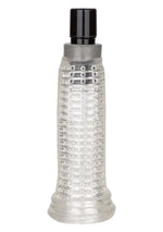 Pompă de aer Vibro Neagră