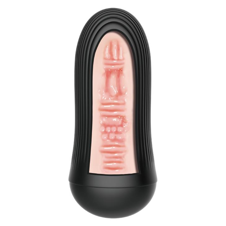 Masturbator vaginal Pretty Love Alice TPR